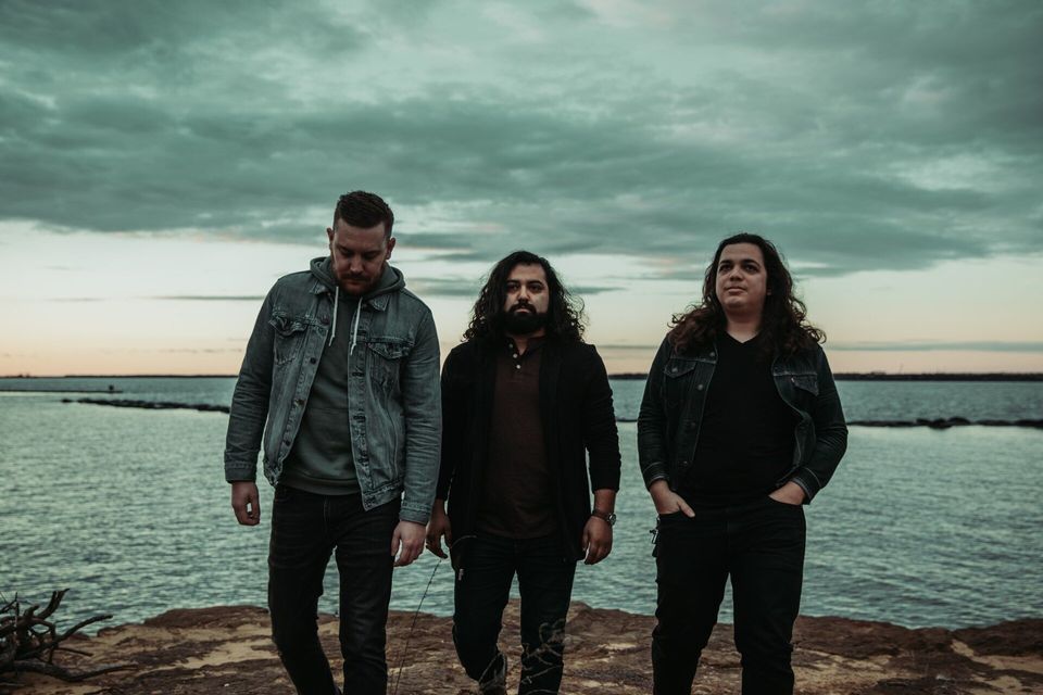 LOST AT SEA Sign With Revival Recordings