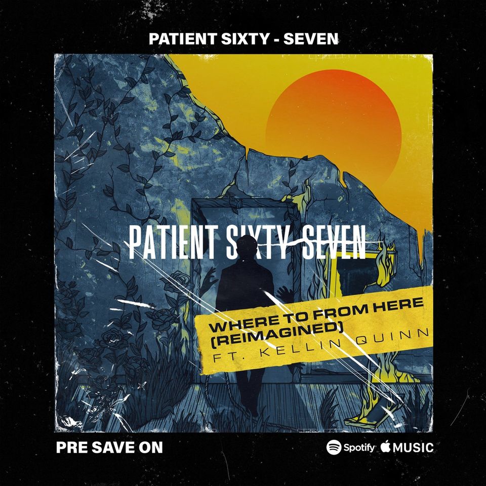 Patient Sixty-Seven To Release  