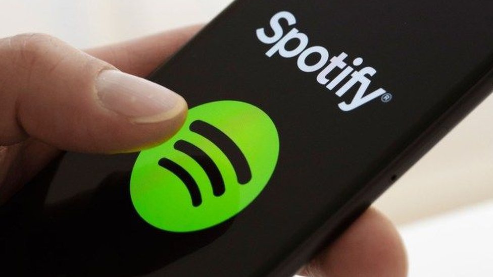 Spotify to let artists promote music.